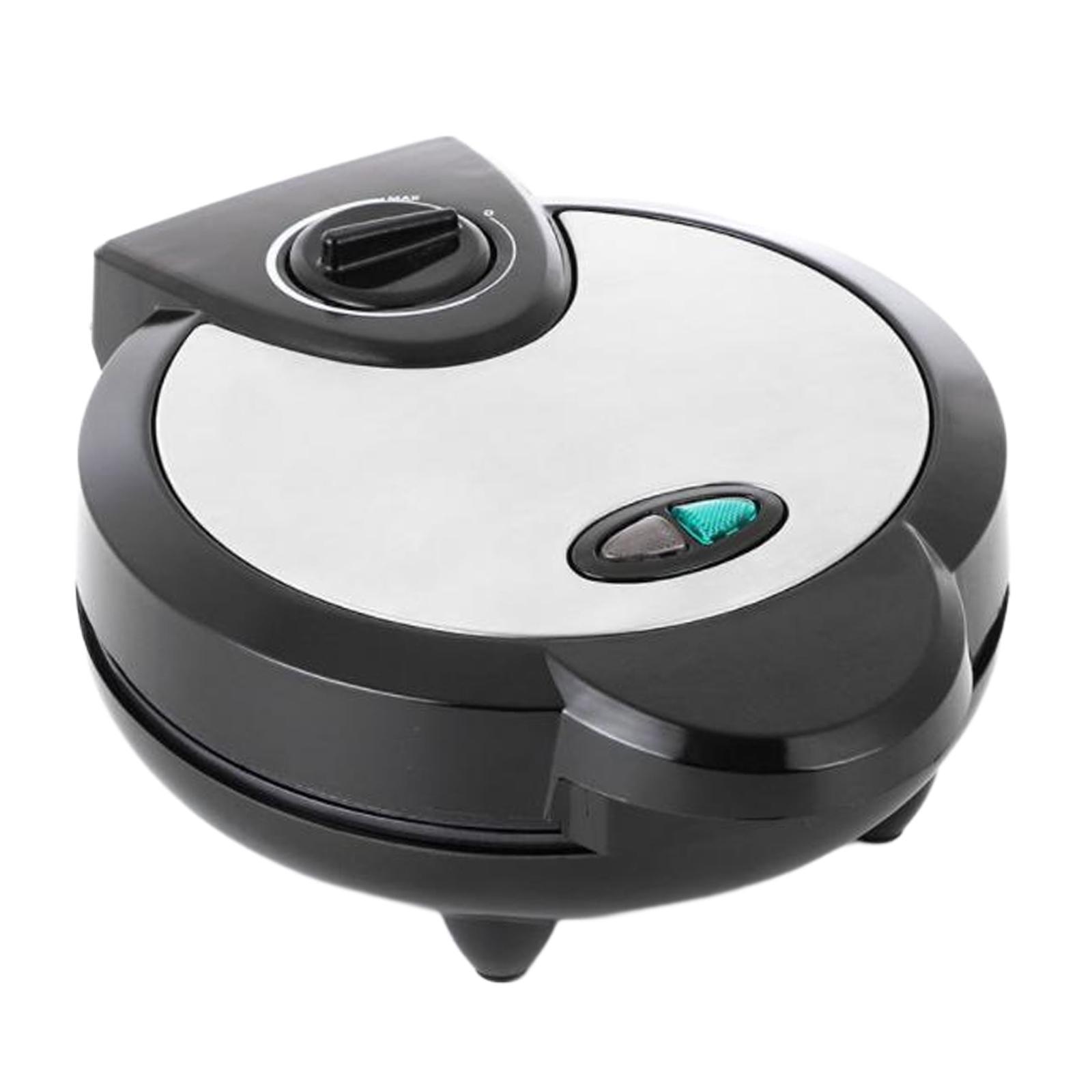 Donut Maker Breakfast Waffle Baking Machine for Commercial Use Coffee Shop