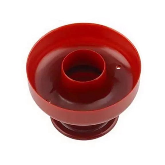 Fondant Cake Bread Derts Bakery Dot Dought DIY Craft Cutter Mold- N8C8