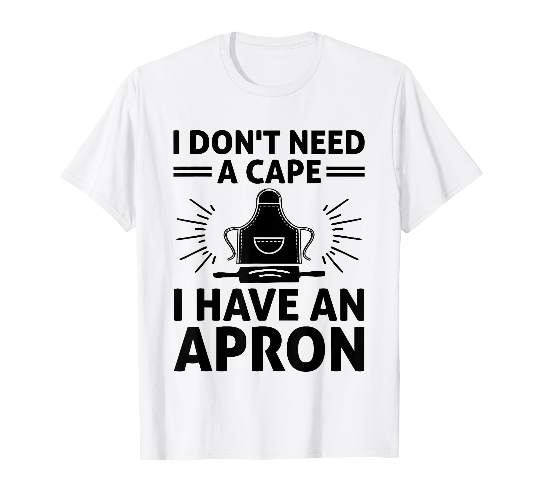 Donut Maker Pastry Bakery Confectioner Baker Bake Donuts TShirtM