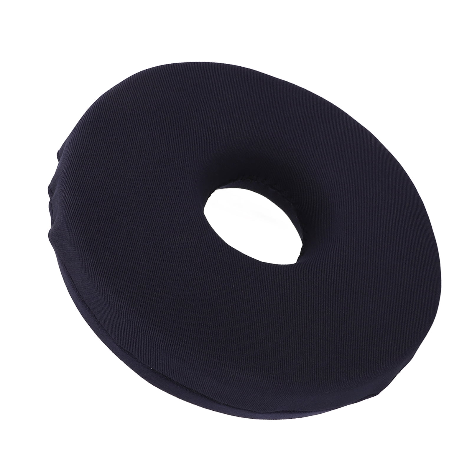 Donut Pillow, 25cm Sponge Washer Tailbone Pillow Butt Sitting Pillow