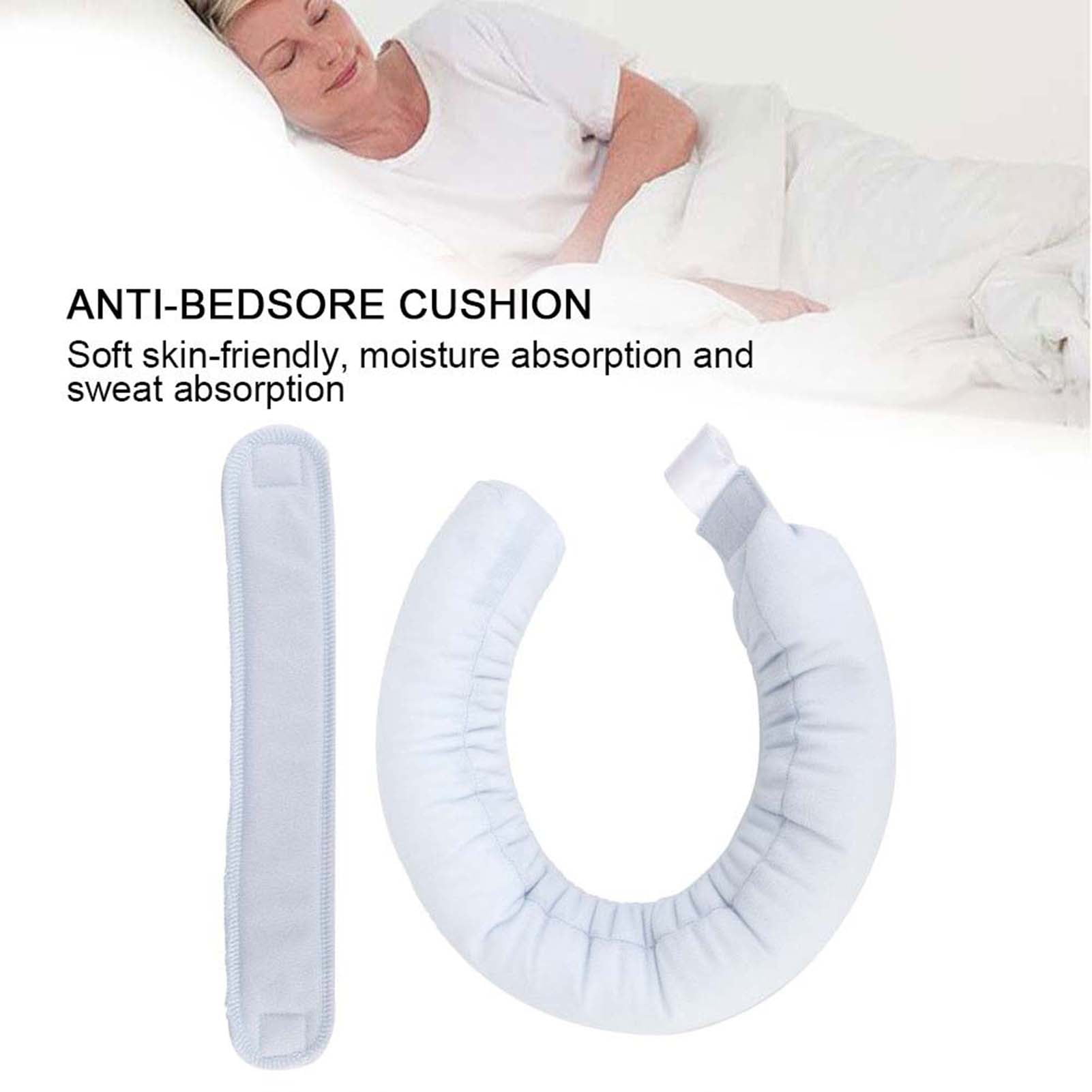 Donut Pillow, Anti Bedsore Cushion, Donut Tailbone Pillow Hemorrhoid