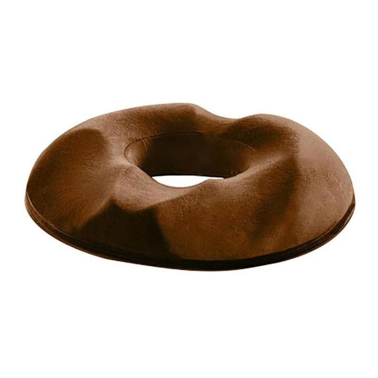 Donut Pillow Hemorrhoid Seat Cushion Coccyx Orthopedic Massage Hemorrhoids Chair Cushion Office