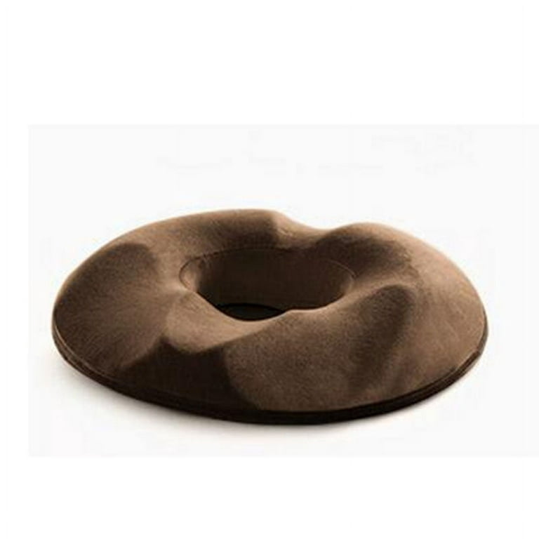 Orthopedic Donut Pillow for Bed Sores Pressure Ulcers Hemorrhoids