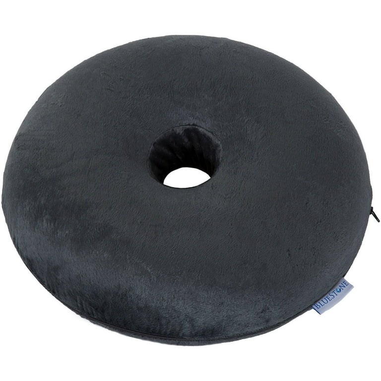Foam Donut Cushion