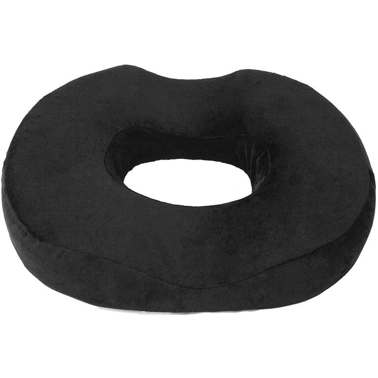 https://i5.walmartimages.com/seo/Donut-Pillow-Seat-Cushion-Orthopedic-Design-Tailbone-Coccyx-Memory-Foam-Pain-Relief-Hemorrhoid-Pregnancy-Post-Natal-Surgery-Sciatica-Relieves-Pressur_28fc74a3-30ee-4513-a7d1-c2266c33ad5b.c77c5fe73193dbaef54fa9e05da8a2ed.jpeg?odnHeight=768&odnWidth=768&odnBg=FFFFFF