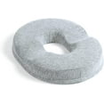 Donut Pillow, Tailbone Memory Foam Seat Cushion by Ergonomic