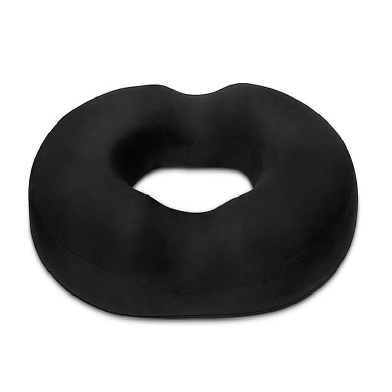 Donut pillow for clearance coccydynia