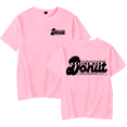 thumbnail image 1 of Donut Racing T-Shirt Men/Women Streetwear T-Shirt Shirt Short Sleeve, 1 of 2