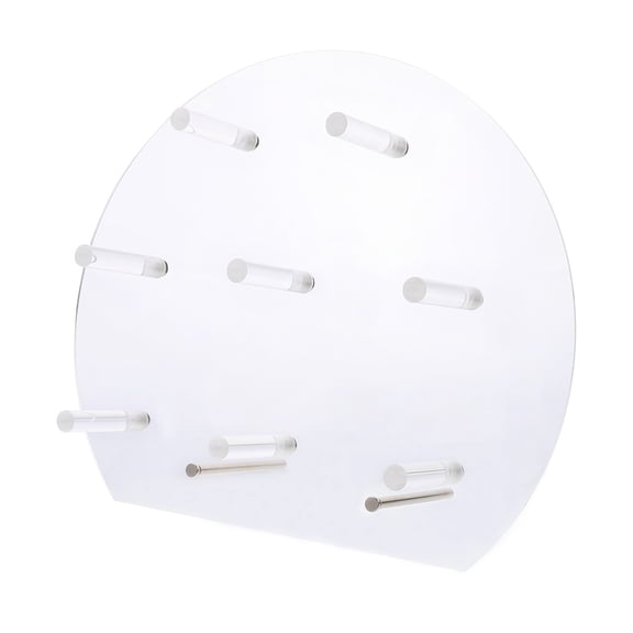 Donut Stand Display Shelves Doughnuts Holding Rack Party Stuff Reusable Donut Holder Doughnuts Storage Rack