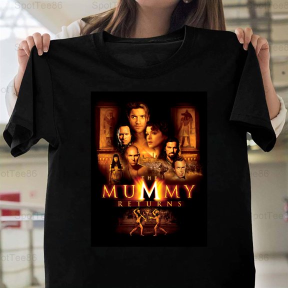 Donut Stress Funny Food Pun Retro Vintage Cute Humor Sweet Treat Graphic G457 Unisex T-Shirt, Up to Size 5XL