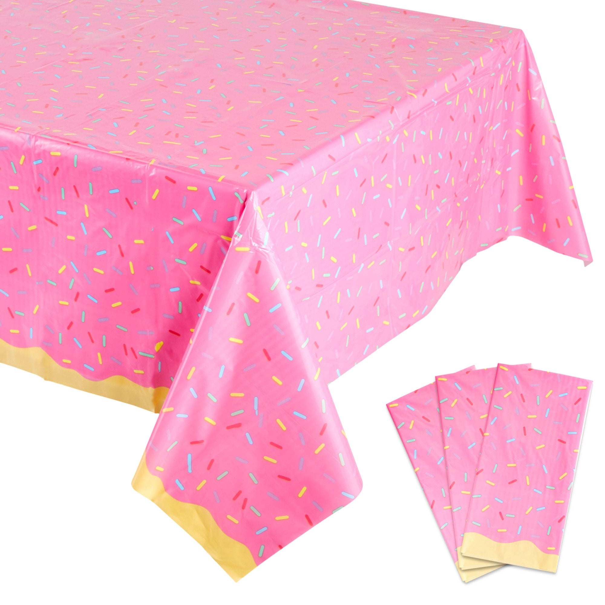 https://i5.walmartimages.com/seo/Donuts-Birthday-Party-Table-Covers-Pink-54-x-108-in-3-Pack_fc535e83-0127-4e08-a6cd-24d173c15a10.15e3a0b62ddd7cd6e4f419e3408f04d7.jpeg