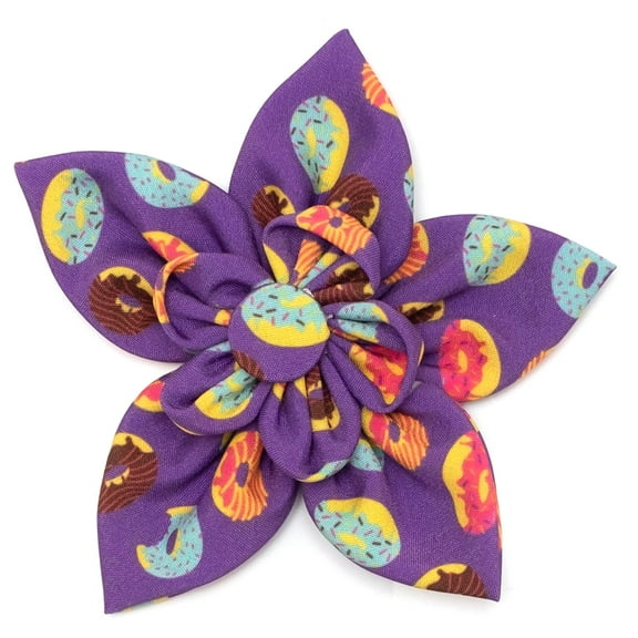 Donuts Flower