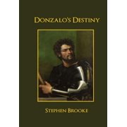 Donzalos Destiny Hardcover