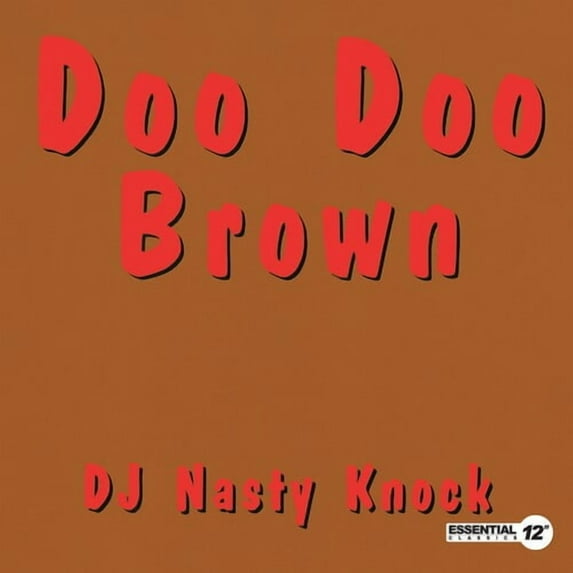 Doo Doo Brown - Doo Doo Brown - Music & Performance - CD