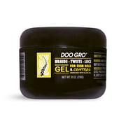 Doo Gro Braids Twists Locs Moisturizing Gel 8oz