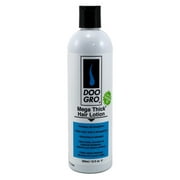 Doo Gro Hair Lotion Mega Thick 12oz Pack of 3