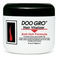 thumbnail interactive-video image 1 of Doo Gro Hair Vitalizer, Anti-Itch Formula, 4 oz, All Hair Types, 1 of 9