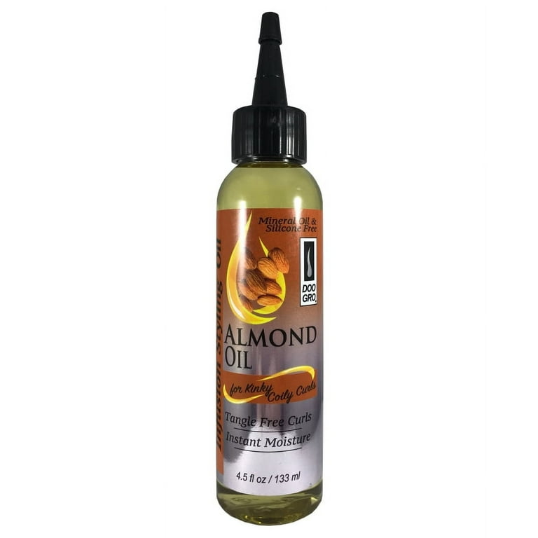 Infusion Styling Oil with Safflower Oil Infusion Styling Oil with Safflower Oil