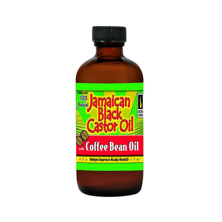 Doo Gro Coffee Bean Oil Doo Gro Coffee Bean Oil