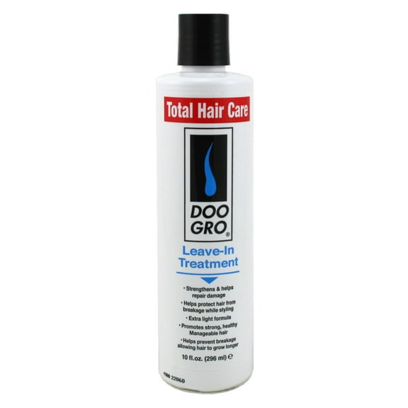Doo Gro Leave-In Treatment 10oz (Pack of 3)