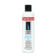 Doo Gro Leave-in Hair Treatment for Shine Enhancing & Repairing, 10 fl oz