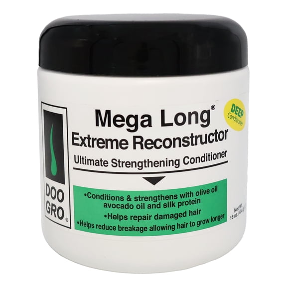 Doo Gro Mega Long Extreme Reconstructor, 16 Oz