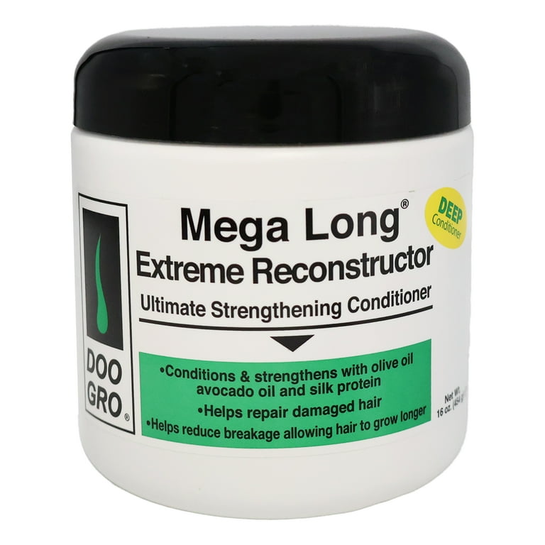 Doo Gro Extreme reconstructor Doo Gro Extreme reconstructor