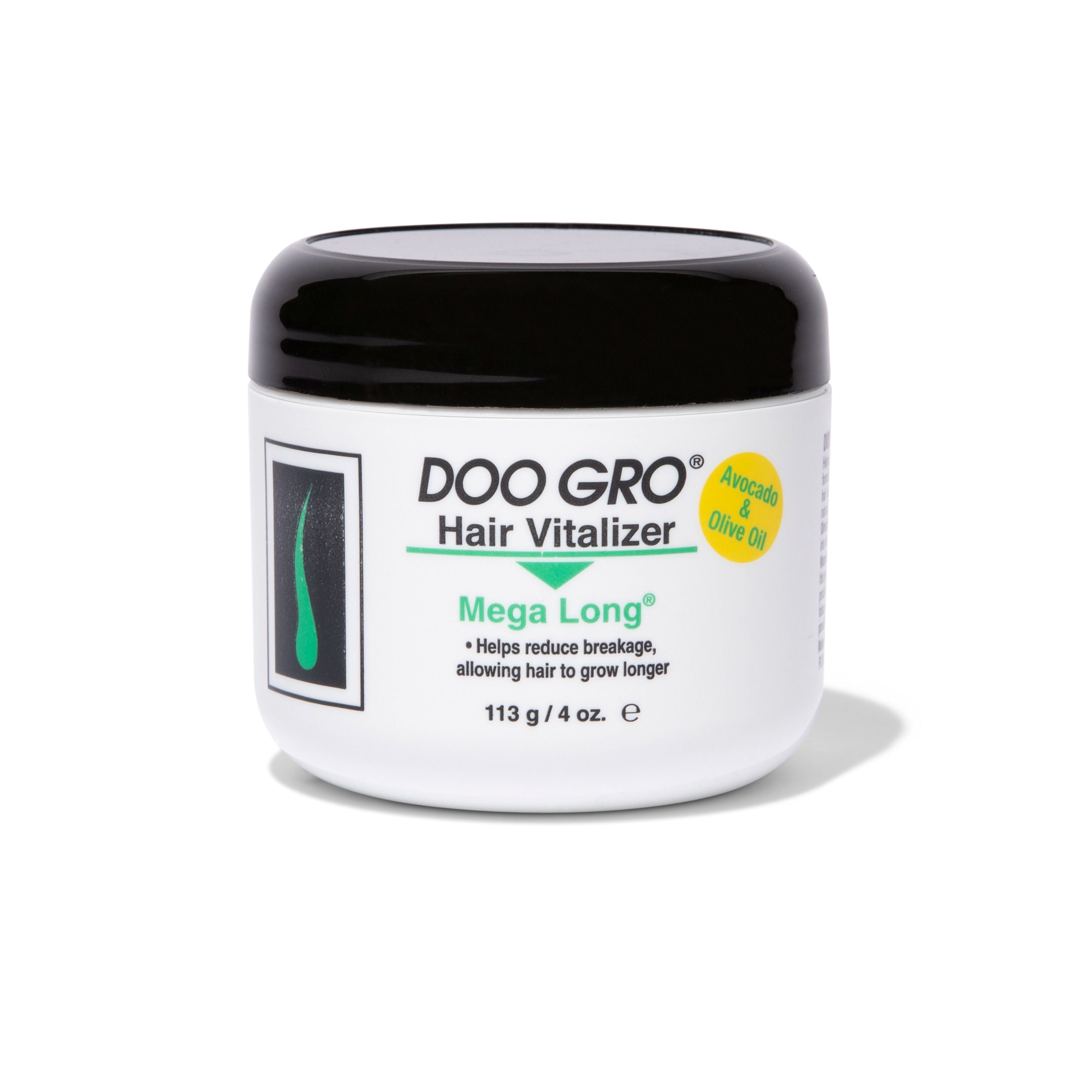 Doo Gro Mega Long Hair Vitalizer - Walmart.com