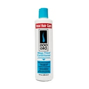 Doo Gro Mega بلسم سميك صيغة التكبير، 10 fl oz الكبار بلسم،
