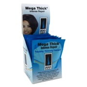 Doo Gro Mega Thick Intense Repair Packette 12 Pack
