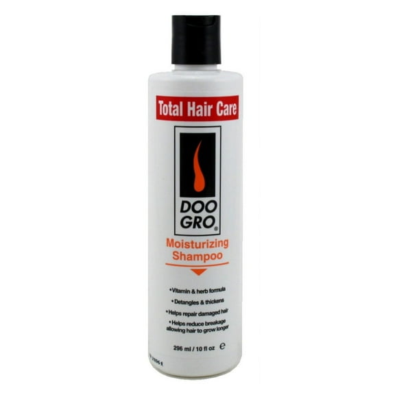 Doo Gro Shampoo Moisturizing 10oz