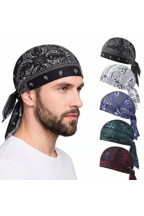 Shop Doo Rags for Men and Women