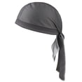 thumbnail image 1 of Doo Rags Skull Beanie Hat Bandana Motorcycle Dew Rag Hard Hats Liner Welder Chef Do Rags for Men and Women, 1 of 8