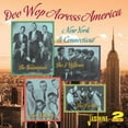 thumbnail image 1 of Doo Wop Across America: New York & Connecticut, 1 of 1