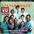 thumbnail image 1 of Doo Wop: As Seen on TV, Volumes 3 & 4 (2-CD), 1 of 1