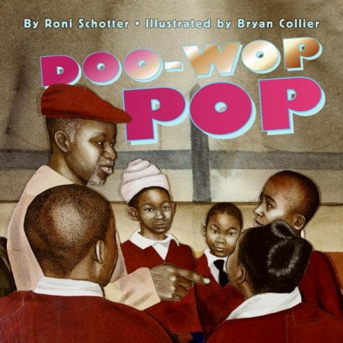 Pre-Owned Doo-Wop Pop