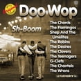 thumbnail image 1 of Doo Wop: Sh-boom (CD) by Various Artists, 1 of 1