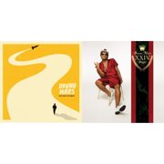 24K Magic & Doo Wops & Hooligans [LP Vinyl Bundle]