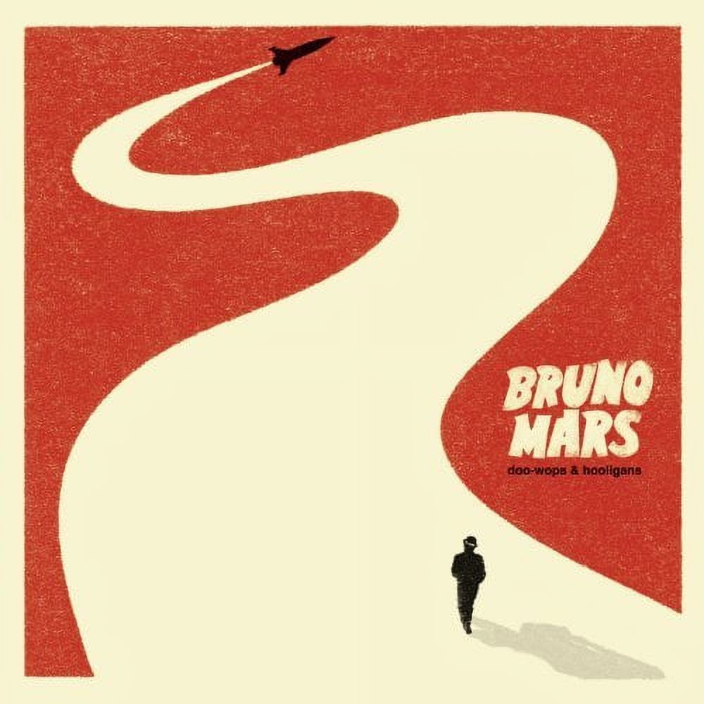 CD Doo-Wops & Hooligans ＜限定盤＞ Bruno Mars Doo - Wops & Hooligans by Bruno Mars [Music CD] - Amazon.com