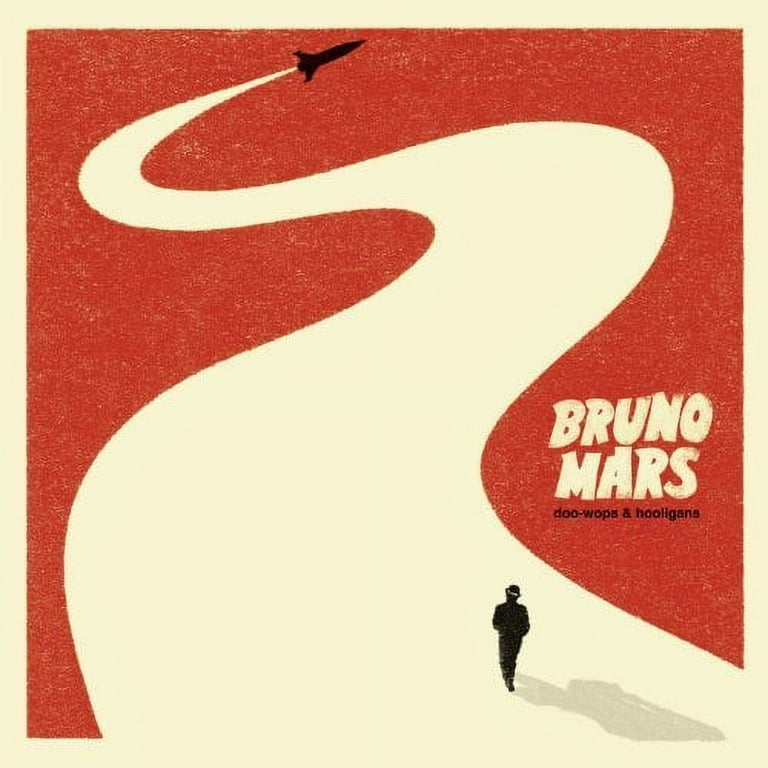 Bruno Mars Doo-Wops & Hooligans レコード Amazon.com: Doo-Wops & Hooligans (Amazon Exclusive): CDs & Vinyl