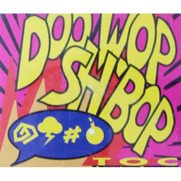Doo-woo sh' bop (feat. Rocca) (Audiobook)