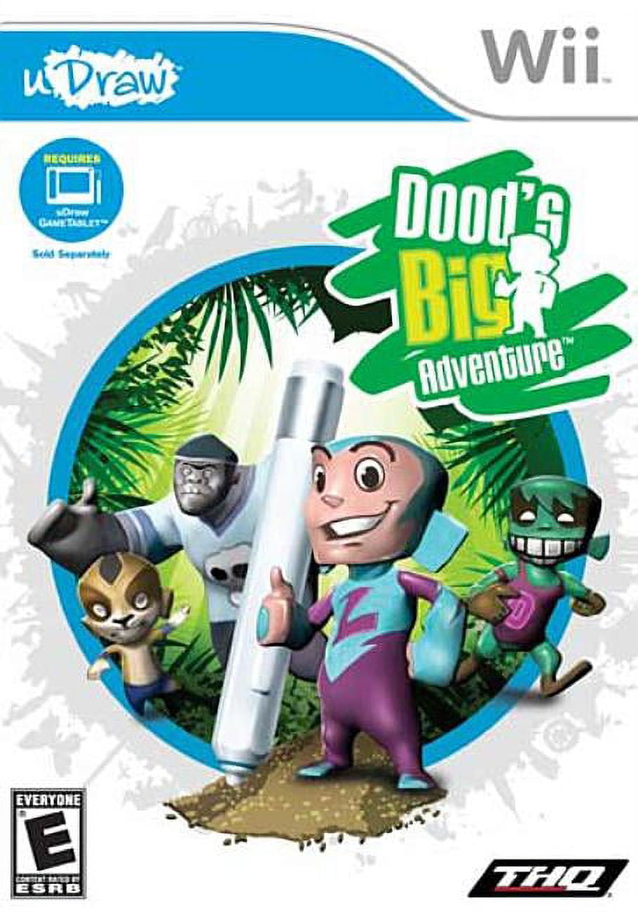 Dood-s-Big-Adventure-Wii-