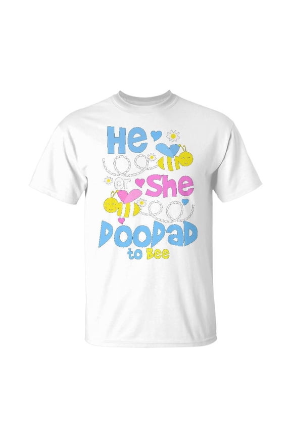 Doodad Grandpa Gift He Or She Doodad To Bee Unisex Jersey Crewneck Tshirt