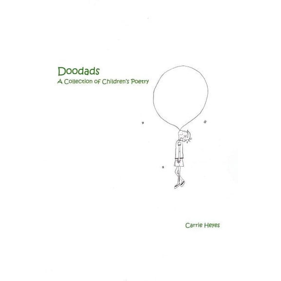 Doodads : A Collection of Children's Poetry