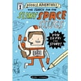 thumbnail image 1 of Pre-Owned Doodle Adventures: The Search for the Slimy Space Slugs! (Hardcover) 0761187197 9780761187196, 1 of 1