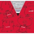 thumbnail image 1 of Pre-Owned Doodle All Year (Paperback) 0811860191 9780811860192, 1 of 1