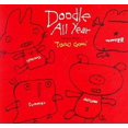 thumbnail image 1 of Pre-Owned Doodle All Year (Paperback) 0811871797 9780811871792, 1 of 1
