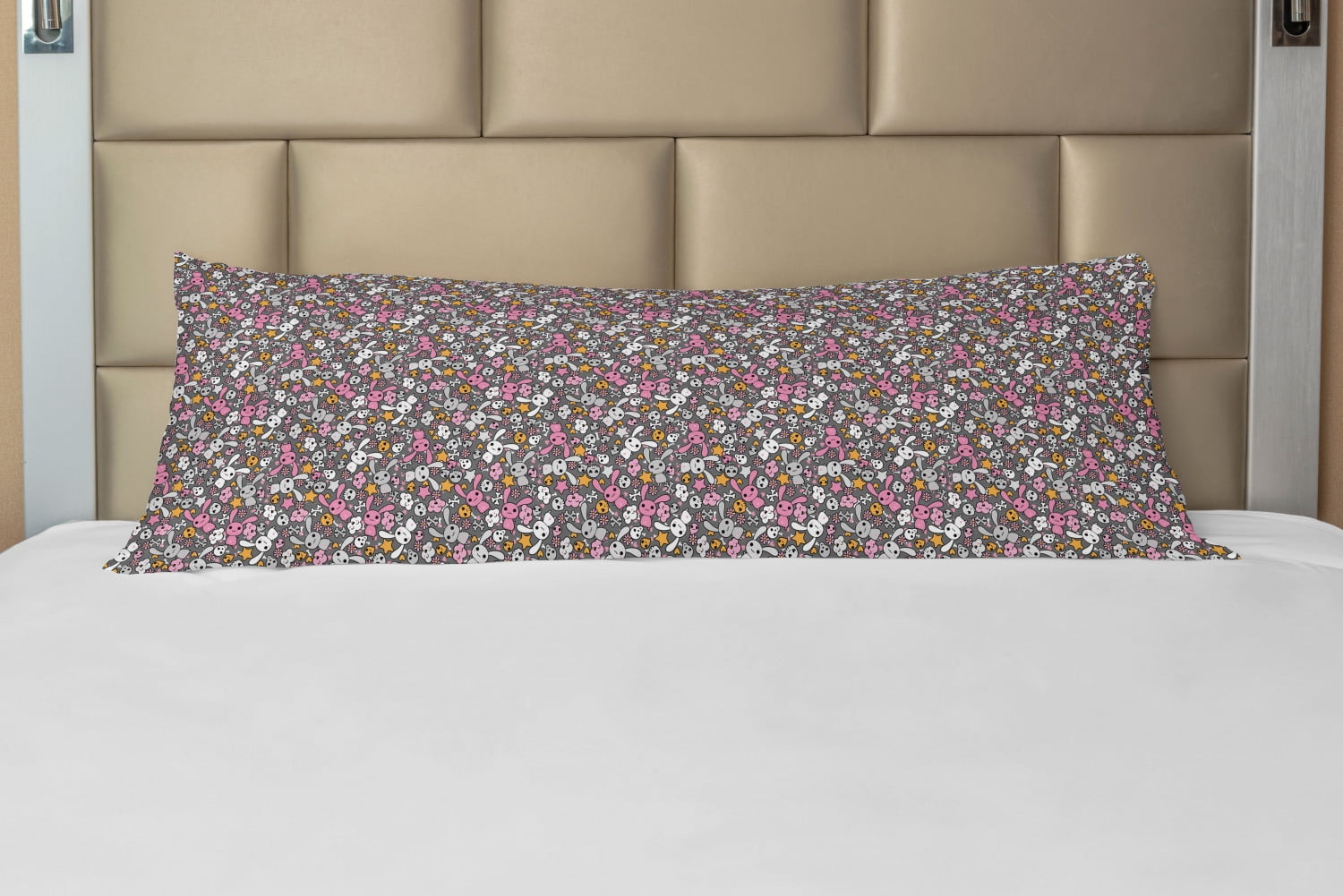 Japanese body pillow covers cheap