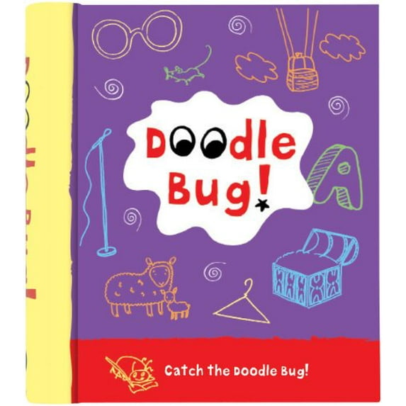 Pre-Owned Doodle Bug! Paperback