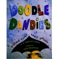 thumbnail image 1 of Pre-Owned Doodle Dandies: Poems That Take Shape (Paperback) 0689848897 9780689848896, 1 of 1